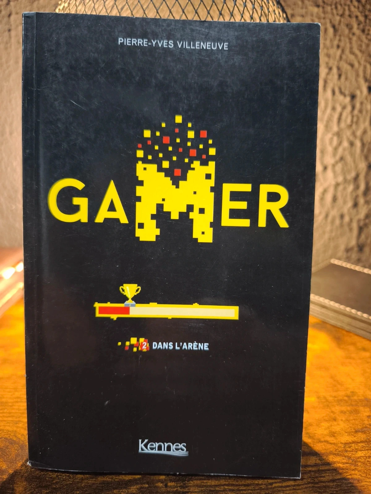 Gamer 2